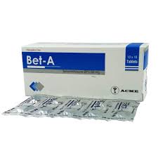 bet-a-05mg